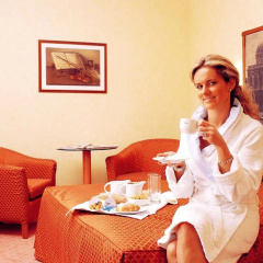 Hotel President Venezia - Bild 17