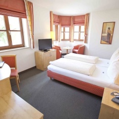 Hotel Alter Hof - Bild 5