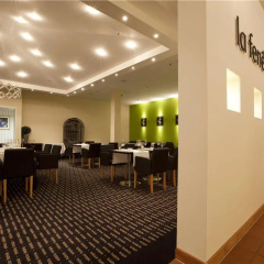 Relexa Hotel Frankfurt/ Main - Bild 24