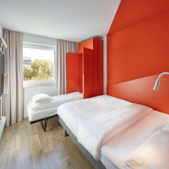 ibis budget Bayreuth - Bild 6