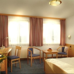 Airporthotel Salzburg - Bild 6