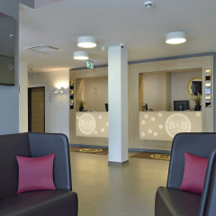 B&B Hotel Weimar - Bild 7