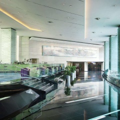 Regal Airport Hotel - Bild 12