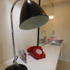 Smartcity Designhotel - Bild 14