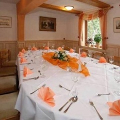 Brauner Hirsch - Bild 13