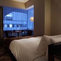 Akasaka Granbell Hotel - Bild 12