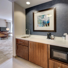 Hampton Inn & Suites Dallas/Plano-East thumbnail 17