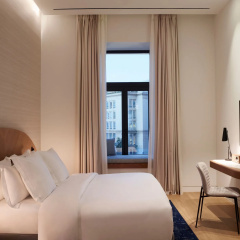 Xenodocheio Milos Hotel - Bild 10
