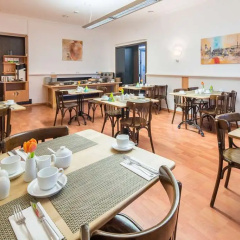 Sure Hotel by Best Western Ratingen - Bild 22