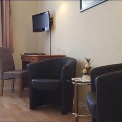 Hotel ElbRivera Alt Prester - Bild 4
