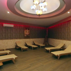 My Home Resort - All inclusive - Bild 20