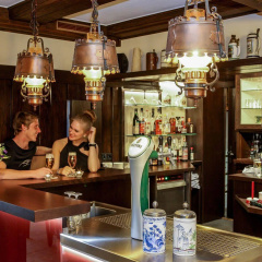 Komforthotel & Restaurant Riemann - Bild 24