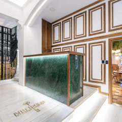 Belle epoque suites - Bild 8