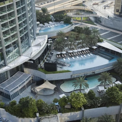 Kempinski The Boulevard Dubai - Bild 1
