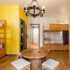 Yes! Lisbon Hostel thumbnail 25