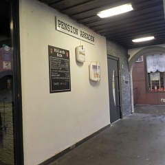 Arkade - Bild 1