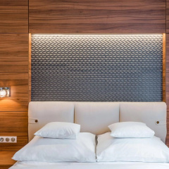 Charm Hotel Budapest  (formerly Boutique Hotel Budapest) - Bild 7
