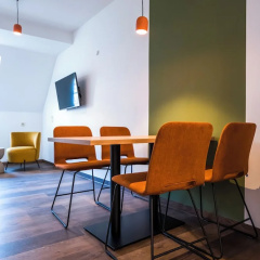 Hotel Sandkorn - Bild 19