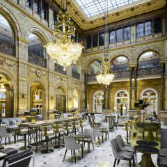 Hilton Paris Opera - Bild 22