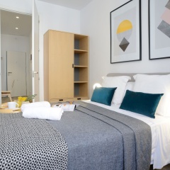 Aspasios Gran Via Apartments - Bild 3