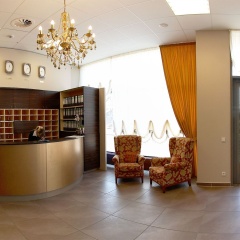 Hotel Royal International - Bild 1