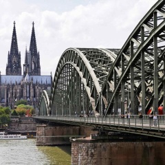 ibis Hotel Köln Am Dom - Bild 16