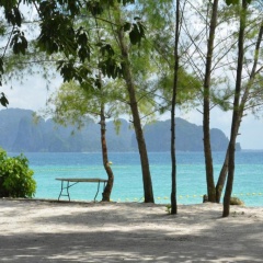 Krabi Lighthouse At Aonang - Bild 15