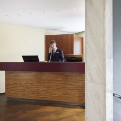 Best Western Raphael Hotel Altona - Bild 18