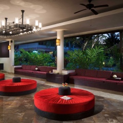 White Rose Kuta Resort - Villas & Spa - Bild 19