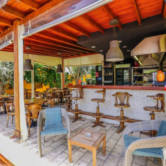 Hotel Centro Bodrum - Bild 4