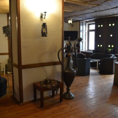 Baykara Hotel - Bild 2