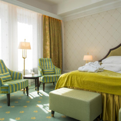 Hotel Bristol - Bild 5