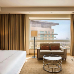 Swissotel Al Ghurair Hotel - Bild 5