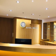 Hotel Denbu - Bild 2