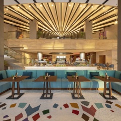 Andaz Dubai The Palm - Bild 8