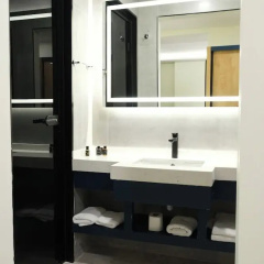 Aydinbey Park Otel - Bild 9