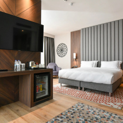 Crowne Plaza Ankara by IHG - Bild 7