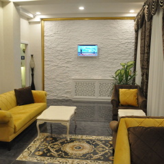 Grand Sera Hotel - Bild 13