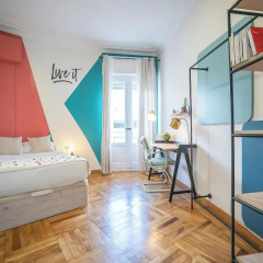 Live It Madrid Chamberi - Bild 7