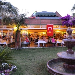 Oz Hotels İncekum Beach Resort - Bild 18