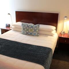 The Parnell Hotel & Conference Centre in Auckland, New Zealand from 108$, photos, reviews - zenhotels.com photo 4