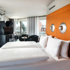 Penck Hotel Dresden (ex Art otel Dresden) - Bild 7