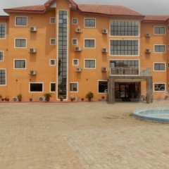 Royal Paragon Hotel - Bild 1