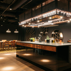 Ruby Hanna Hotel Stuttgart - Bild 21