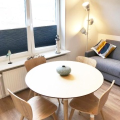 Haus am Meer-Ferienwohnungen Sylt - Bild 5
