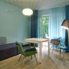 Hotel Gude - Bild 4