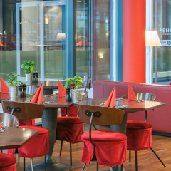 Penck Hotel Dresden (ex Art otel Dresden) - Bild 26