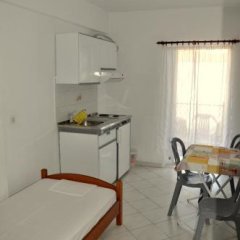 Apartments Stavroula in Volvi, Greece from 110$, photos, reviews - zenhotels.com photo 47