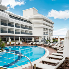 Laguna Beach Alya Resort & SPA - All Inclusive - Bild 18
