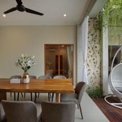 Daha Mansions Seminyak - Bild 5